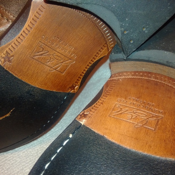 Men’s Johnston & Murphy Loafers